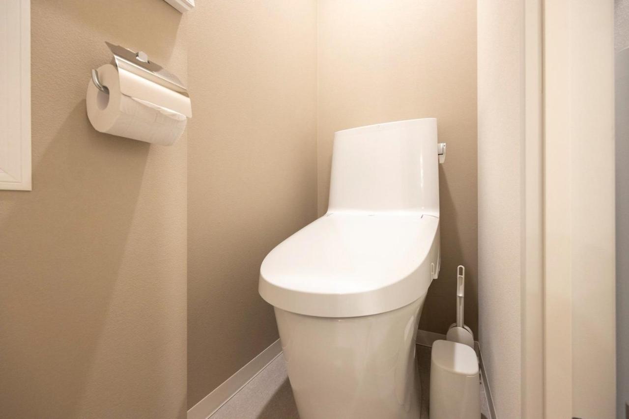 Retaw Hills Waseda Apartment Tokyo Exterior photo