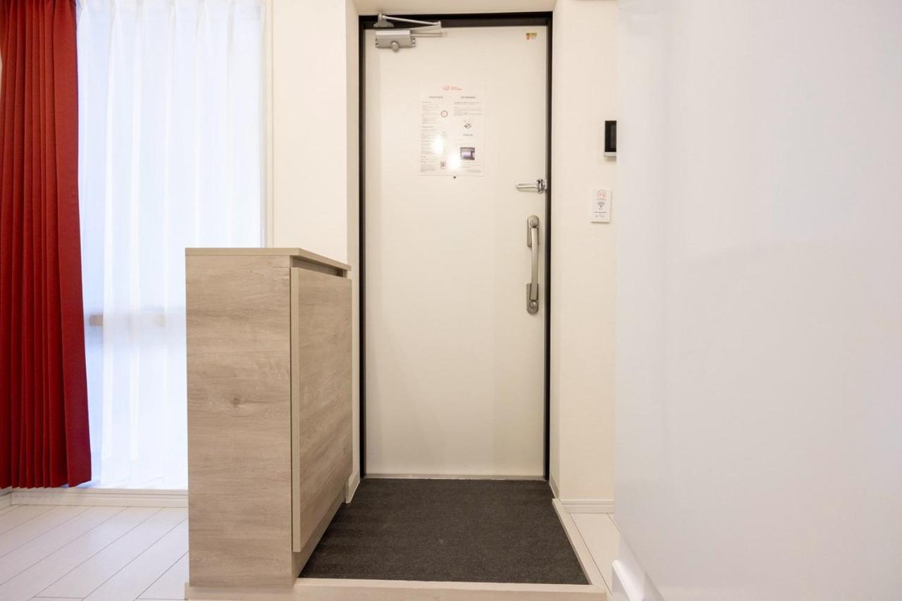 Retaw Hills Waseda Apartment Tokyo Room photo