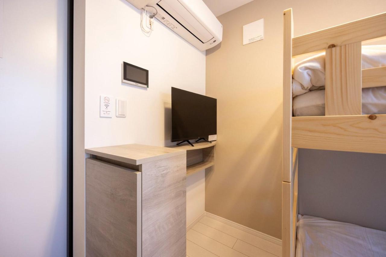 Retaw Hills Waseda Apartment Tokyo Exterior photo