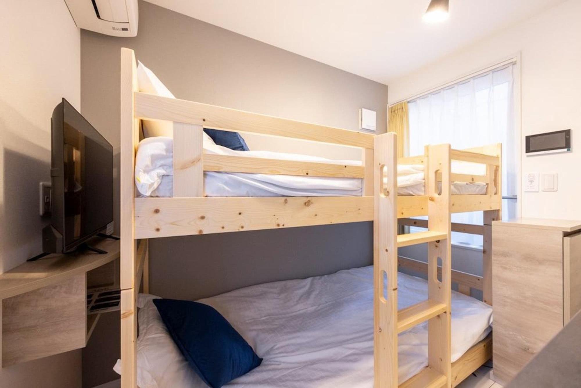 Retaw Hills Waseda Apartment Tokyo Room photo