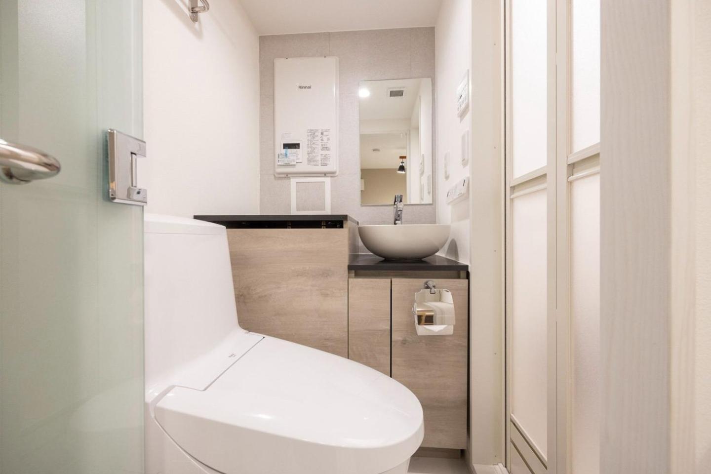 Retaw Hills Waseda Apartment Tokyo Room photo